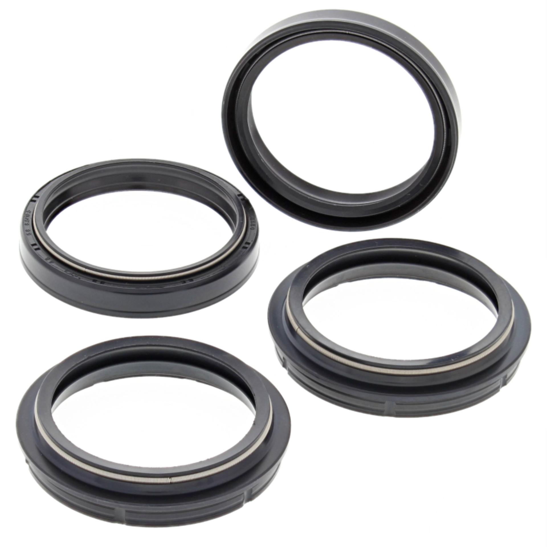 Picture of All Balls Racing ABR Fork & Dust Seal Kits Fork Seal Kits - 56-147