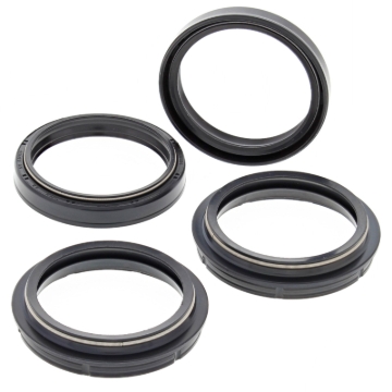 Picture of All Balls Racing ABR Fork & Dust Seal Kits Fork Seal Kits - 56-147
