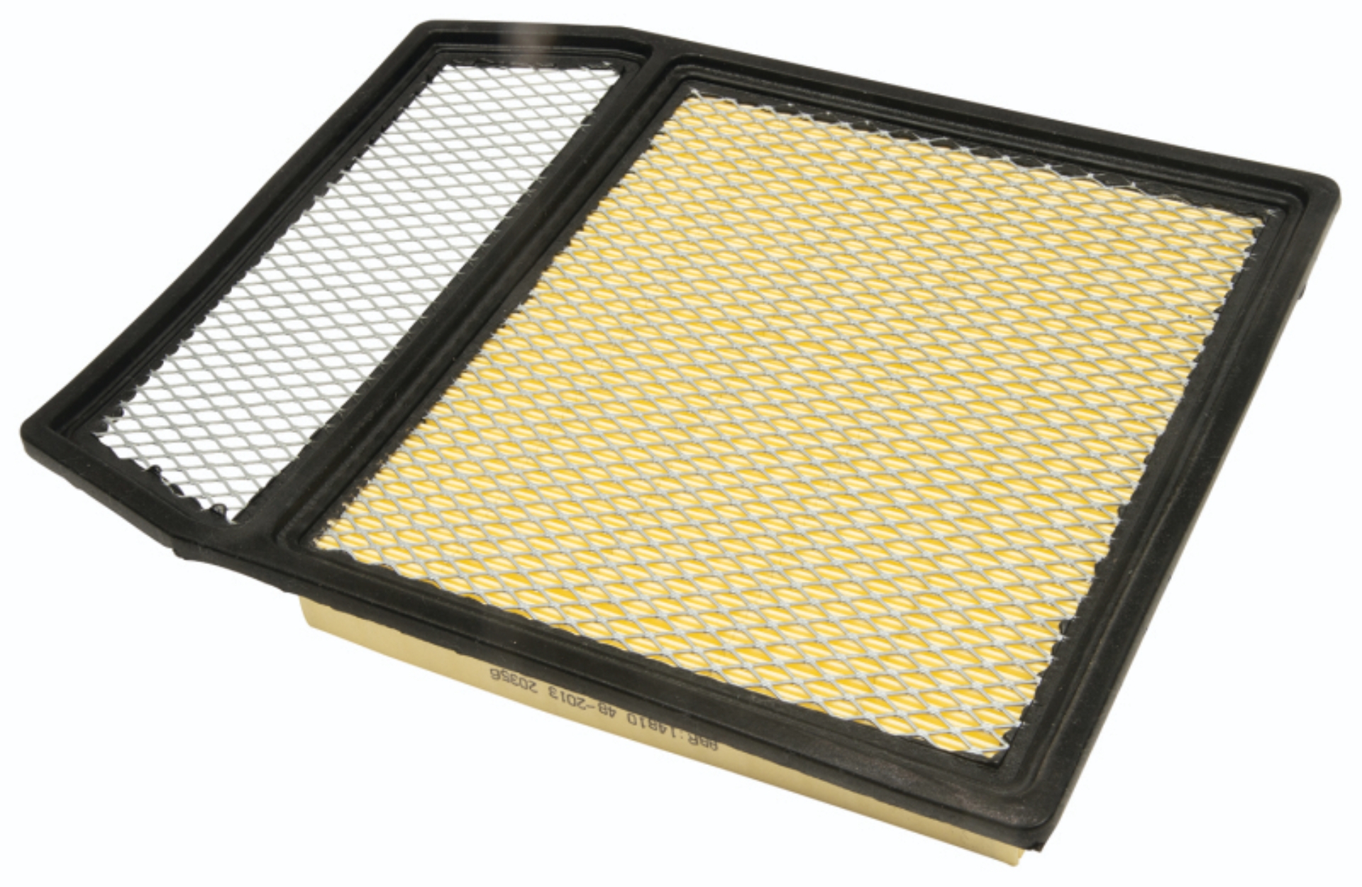 Picture of All Balls Racing ABR Air Filters - 48-1014