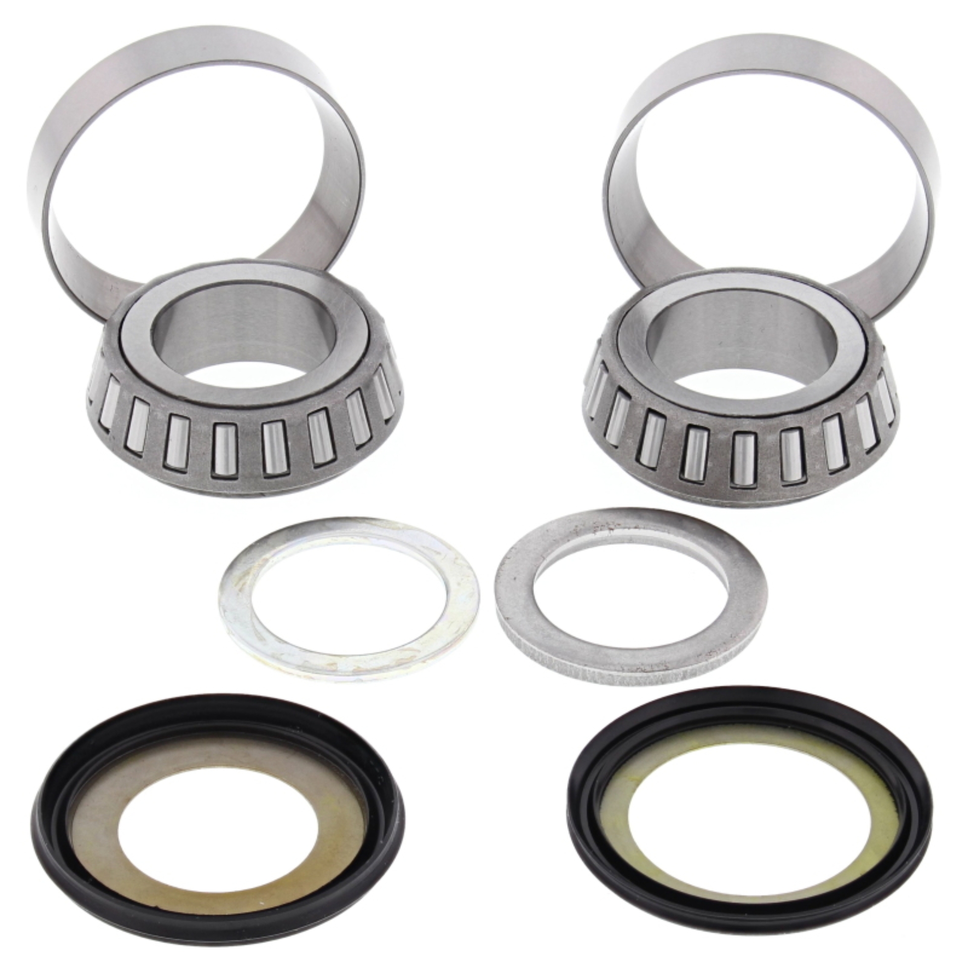 Picture of All Balls Racing ABR Steering Bearing Kits Steering Knuckles & Spindles - 22-1029