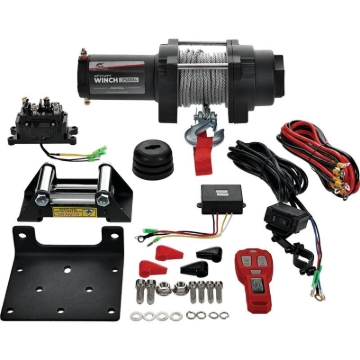 Picture of All Balls Racing ABR Winches - 431-01023