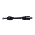 Picture of All Balls Racing ABR Xtreme Duty Axles - AB8-CA-8-311