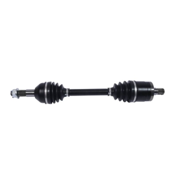 Picture of All Balls Racing ABR Xtreme Duty Axles - AB8-CA-8-311