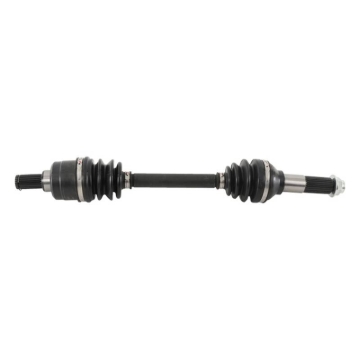 Picture of All Balls Racing ABR Xtreme Duty Axles - AB8-YA-8-336
