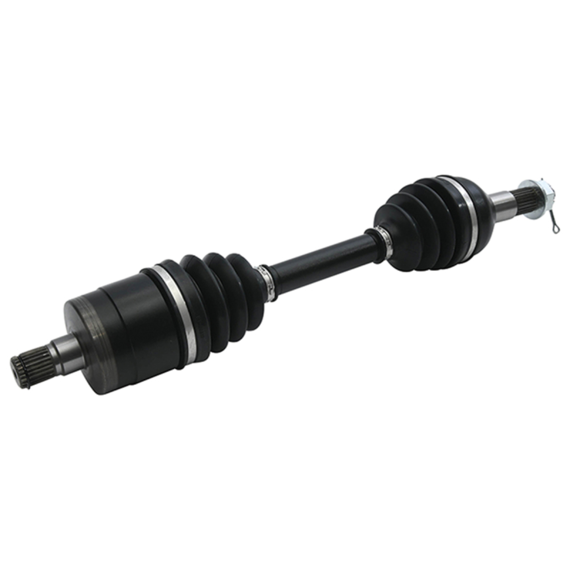 Picture of All Balls Racing ABR Xtreme Duty Axles - AB8-CA-8-312