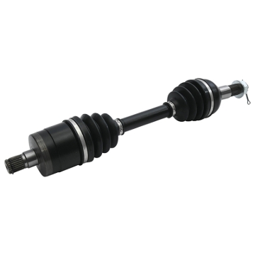 Picture of All Balls Racing ABR Xtreme Duty Axles - AB8-CA-8-312