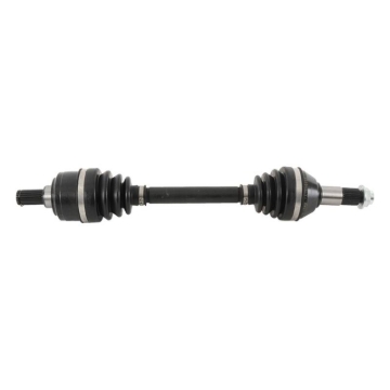 Picture of All Balls Racing ABR Xtreme Duty Axles - AB8-YA-8-331