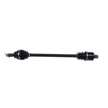 Picture of All Balls Racing ABR Xtreme Duty Axles - AB8-PO-8-101