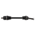 Picture of All Balls Racing ABR Xtreme Duty Axles - AB8-PO-8-379
