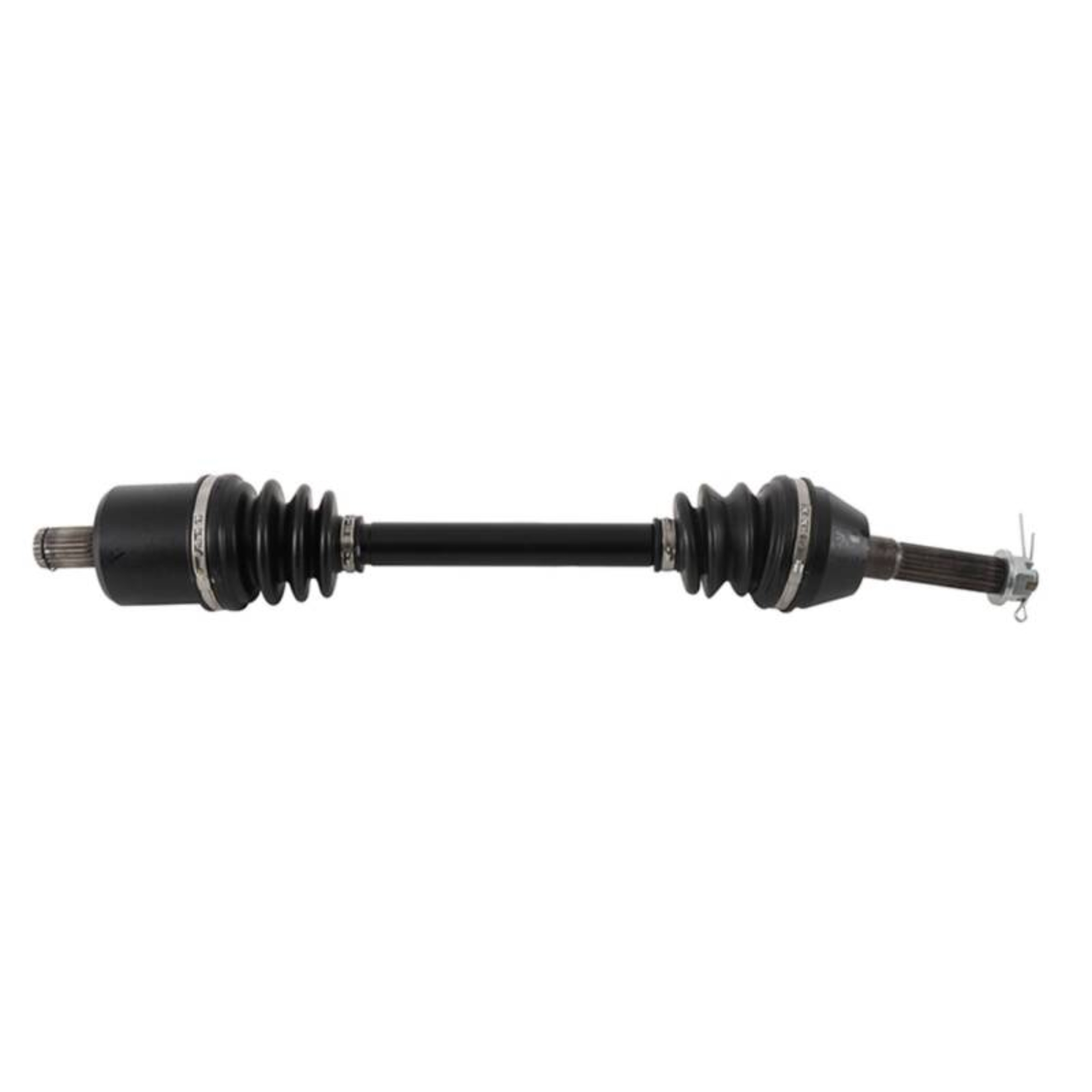 Picture of All Balls Racing ABR Xtreme Duty Axles - AB8-PO-8-379