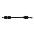 Picture of All Balls Racing ABR Xtreme Duty Axles - AB8-CA-8-234