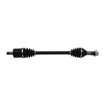 Picture of All Balls Racing ABR Xtreme Duty Axles - AB8-CA-8-234