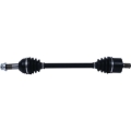 Picture of All Balls Racing ABR Xtreme Duty Axles - AB8-CA-8-334