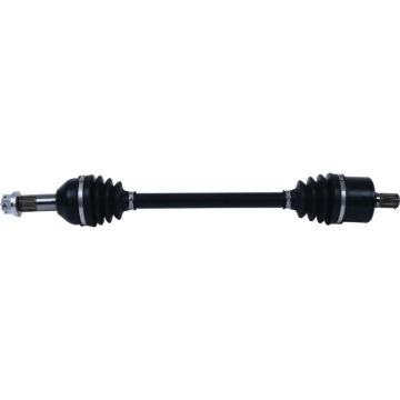 Picture of All Balls Racing ABR Xtreme Duty Axles - AB8-CA-8-334