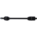 Picture of All Balls Racing ABR Xtreme Duty Axles - AB8-PO-8-104