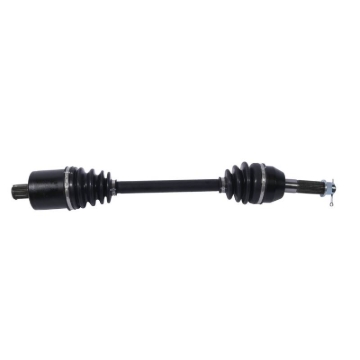 Picture of All Balls Racing ABR Xtreme Duty Axles - AB8-PO-8-401