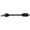 Picture of All Balls Racing ABR Xtreme Duty Axles - AB8-CA-8-310