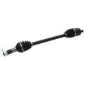 Picture of All Balls Racing ABR Xtreme Duty Axles - AB8-CA-8-133