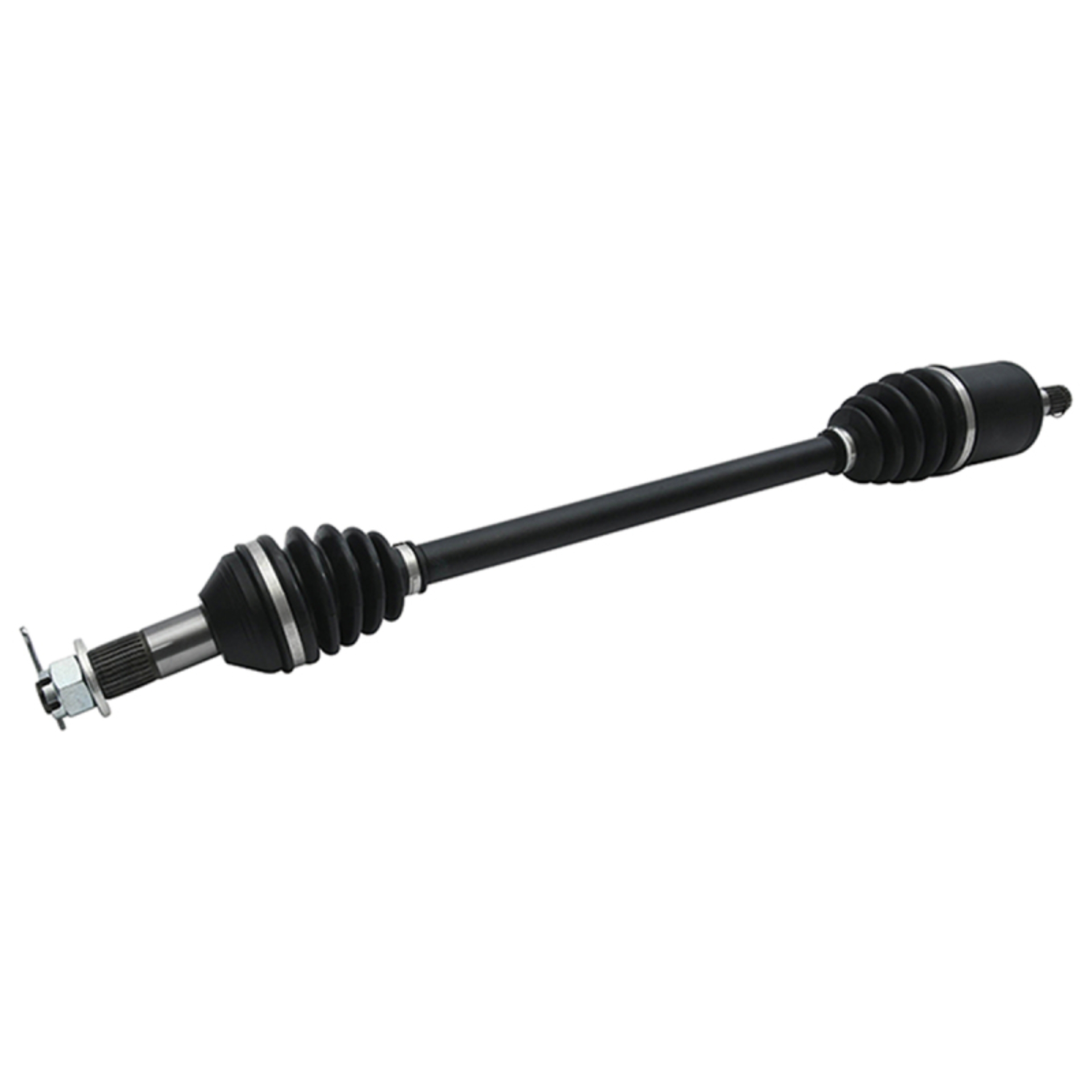 Picture of All Balls Racing ABR Xtreme Duty Axles - AB8-CA-8-133
