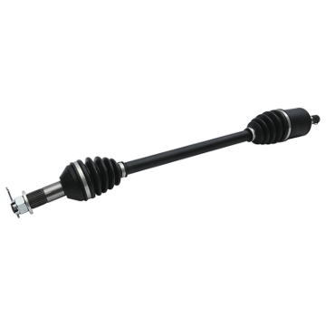 Picture of All Balls Racing ABR Xtreme Duty Axles - AB8-CA-8-133