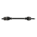 Picture of All Balls Racing ABR Xtreme Duty Axles - AB8-PO-8-308