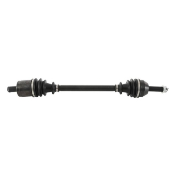 Picture of All Balls Racing ABR Xtreme Duty Axles - AB8-PO-8-308