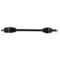 Picture of All Balls Racing ABR Xtreme Duty Axles - AB8-PO-8-360