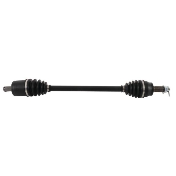 Picture of All Balls Racing ABR Xtreme Duty Axles - AB8-PO-8-360