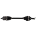 Picture of All Balls Racing ABR Xtreme Duty Axles - AB8-PO-8-333