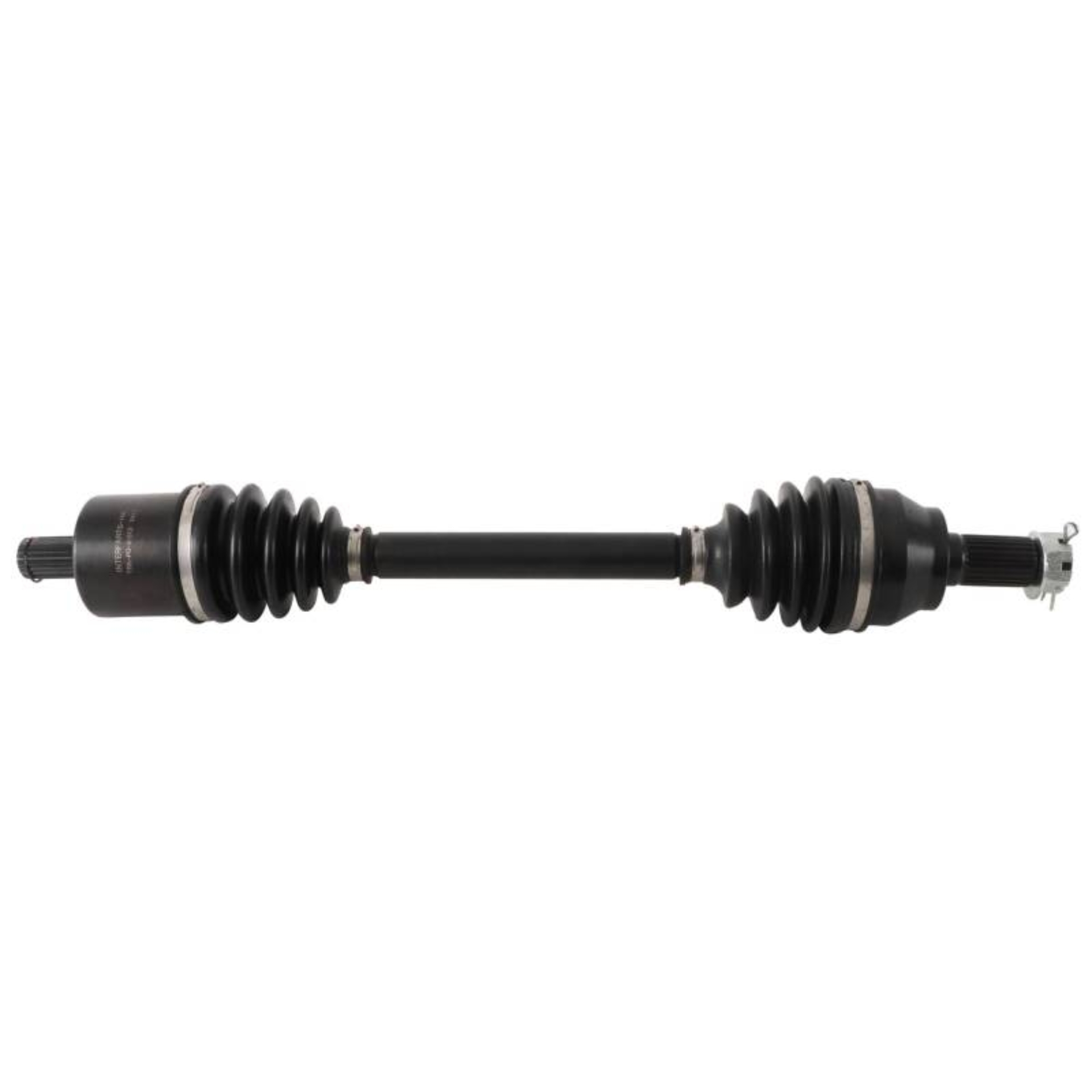 Picture of All Balls Racing ABR Xtreme Duty Axles - AB8-PO-8-333