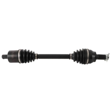Picture of All Balls Racing ABR Xtreme Duty Axles - AB8-PO-8-333