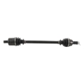 Picture of All Balls Racing ABR Xtreme Duty Axles - AB8-PO-8-311