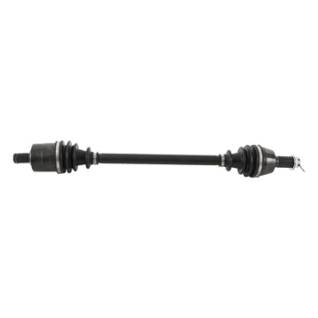 Picture of All Balls Racing ABR Xtreme Duty Axles - AB8-PO-8-311