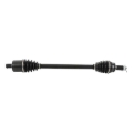 Picture of All Balls Racing ABR Xtreme Duty Axles - AB8-PO-8-330