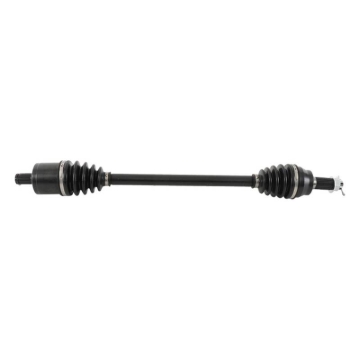 Picture of All Balls Racing ABR Xtreme Duty Axles - AB8-PO-8-330