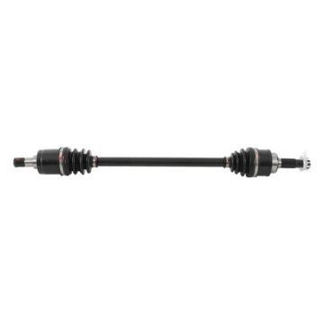 Picture of All Balls Racing ABR Xtreme Duty Axles - AB8-HO-8-324