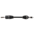 Picture of All Balls Racing ABR Xtreme Duty Axles - AB8-CA-8-130