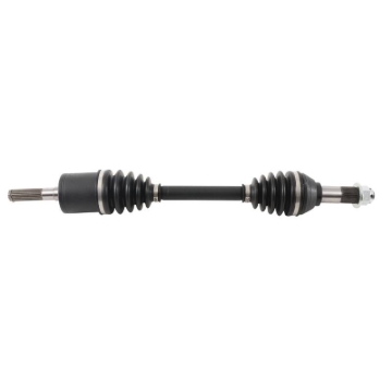 Picture of All Balls Racing ABR Xtreme Duty Axles - AB8-CA-8-130