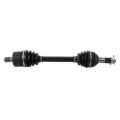 Picture of All Balls Racing ABR Xtreme Duty Axles - AB8-CA-8-332