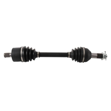 Picture of All Balls Racing ABR Xtreme Duty Axles - AB8-CA-8-332