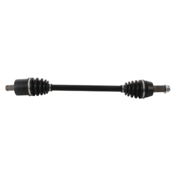 Picture of All Balls Racing ABR Xtreme Duty Axles - AB8-PO-8-318