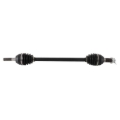 Picture of All Balls Racing ABR Xtreme Duty Axles - AB8-CA-8-126