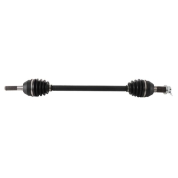 Picture of All Balls Racing ABR Xtreme Duty Axles - AB8-CA-8-126