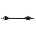 Picture of All Balls Racing ABR Xtreme Duty Axles - AB8-CA-8-226