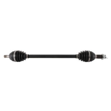 Picture of All Balls Racing ABR Xtreme Duty Axles - AB8-CA-8-226