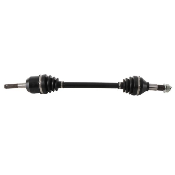 Picture of All Balls Racing ABR Xtreme Duty Axles - AB8-CA-8-213