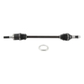 Picture of All Balls Racing ABR Xtreme Duty Axles - AB8-CA-8-217