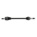 Picture of All Balls Racing ABR Xtreme Duty Axles - AB8-YA-8-358