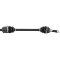 Picture of All Balls Racing ABR Xtreme Duty Axles - AB8-PO-8-397