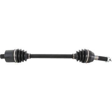 Picture of All Balls Racing ABR Xtreme Duty Axles - AB8-PO-8-397
